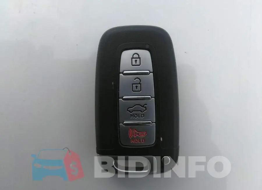 5NPEC4AC6EH853283 Photo# 11