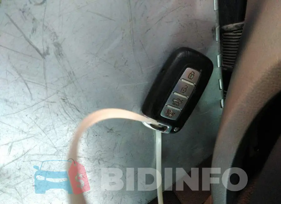 5NPEC4AC7EH851543 Photo# 11