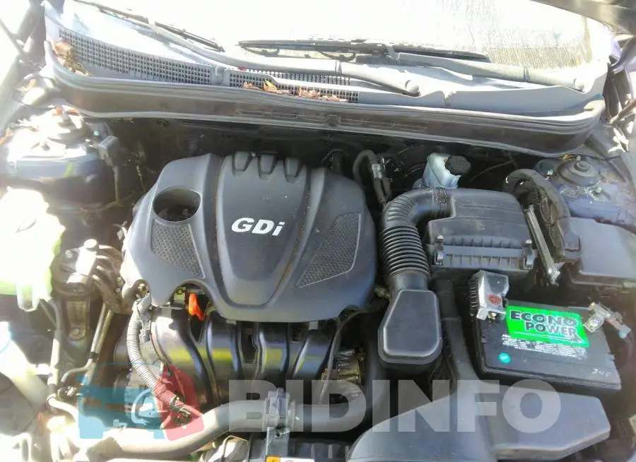 5NPEC4AC7EH851543 Photo# 10