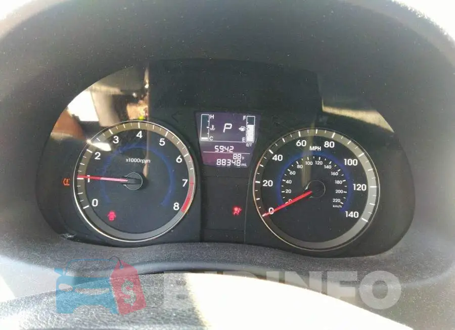 KMHCT5AE7FU230577 Photo# 7