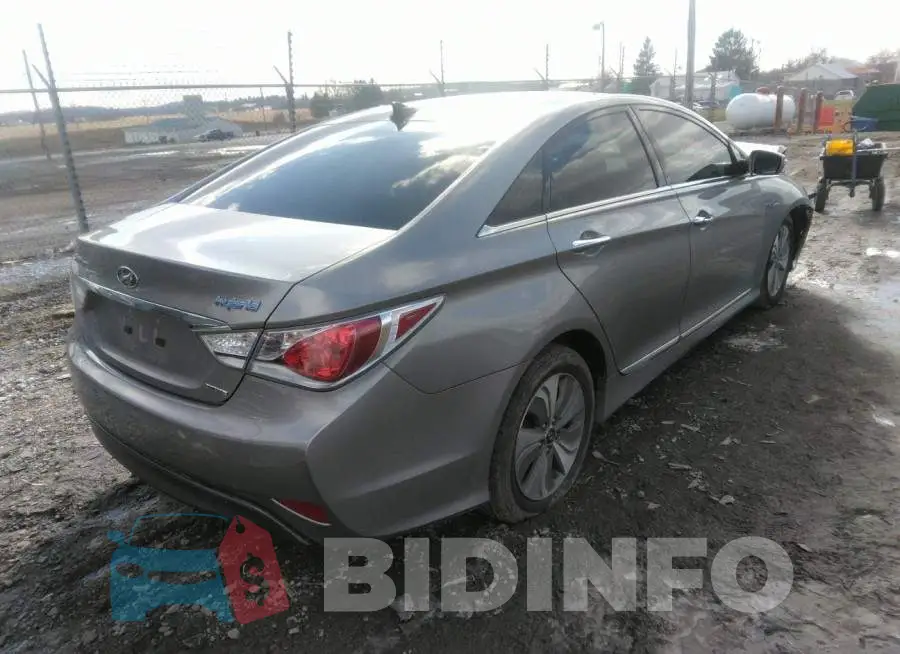 KMHEC4A45EA103921 Photo# 4