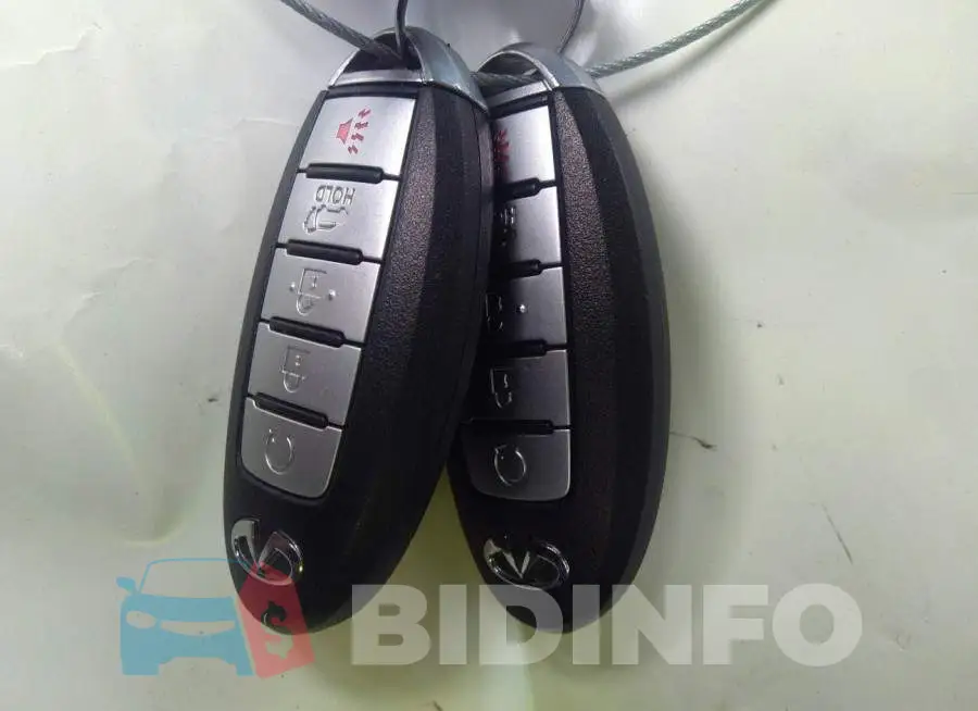 3PCAJ5M15KF103596 Photo# 11