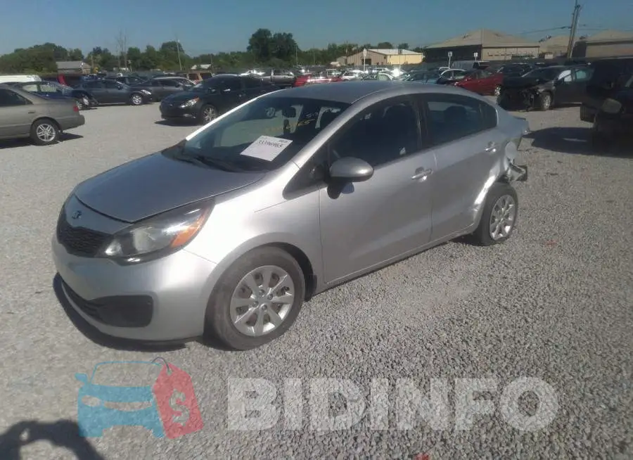 KNADM4A39F6527382 Photo# 2