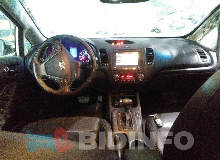 KNAFX5A80G5526968 Photo# 5