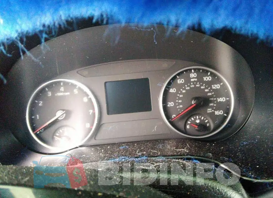 KNDEUCAA7M7079327 Photo# 7