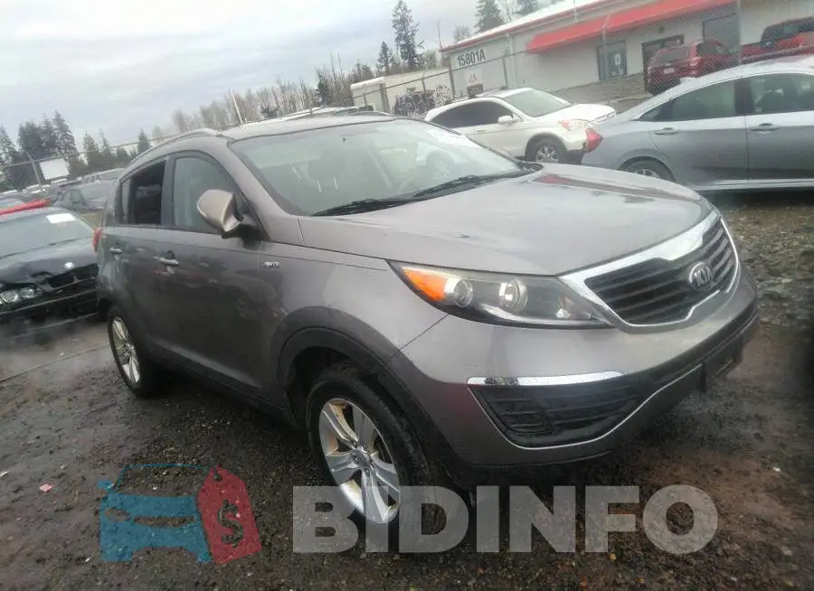 KNDPBCA25D7454624 Photo# 1