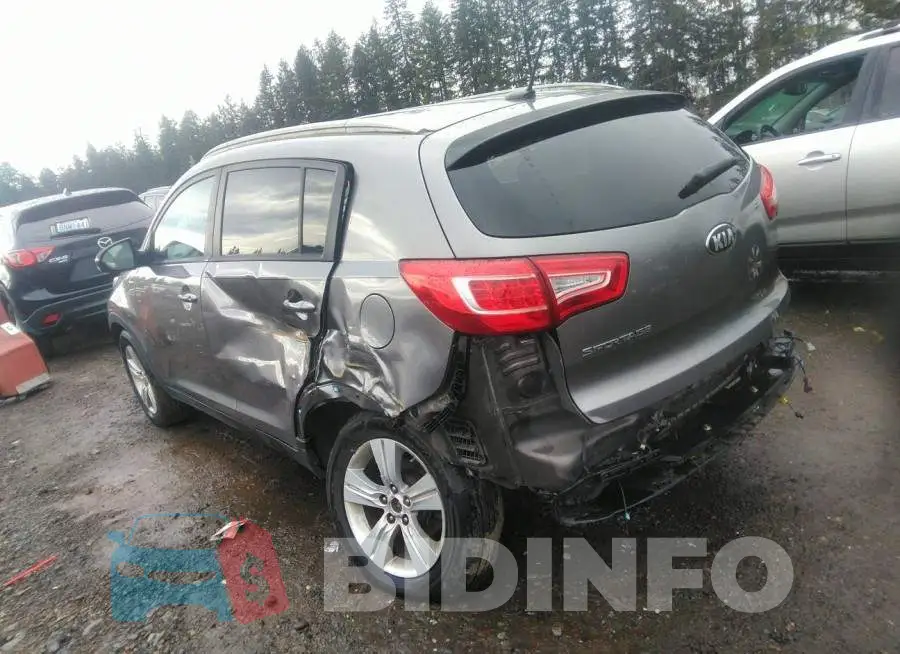 KNDPBCA25D7454624 Photo# 3