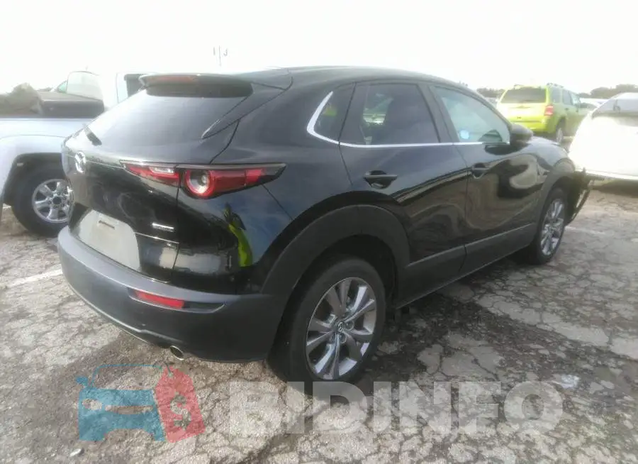 3MVDMACL6LM125957 Photo# 4