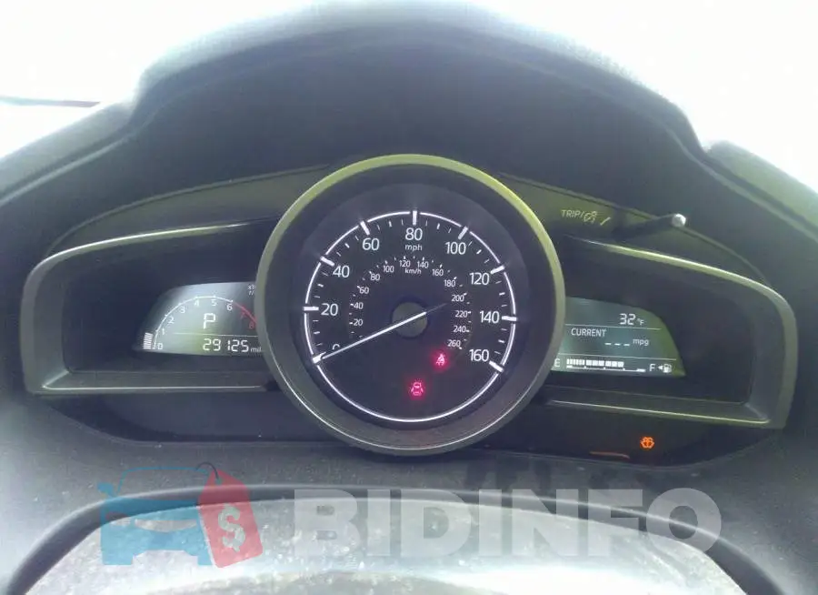 3MZBN1V38JM172839 Photo# 7