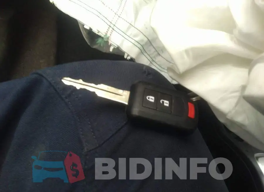 ML32F3FJ4LHF07438 Photo# 11