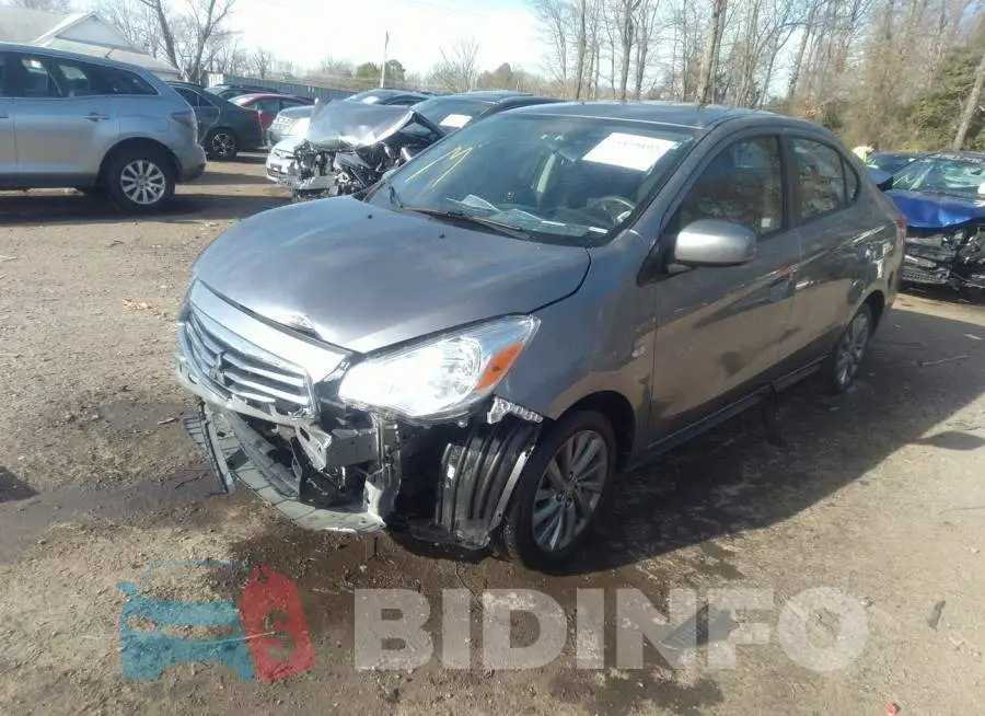 ML32F3FJ6KHF09030 Photo# 2