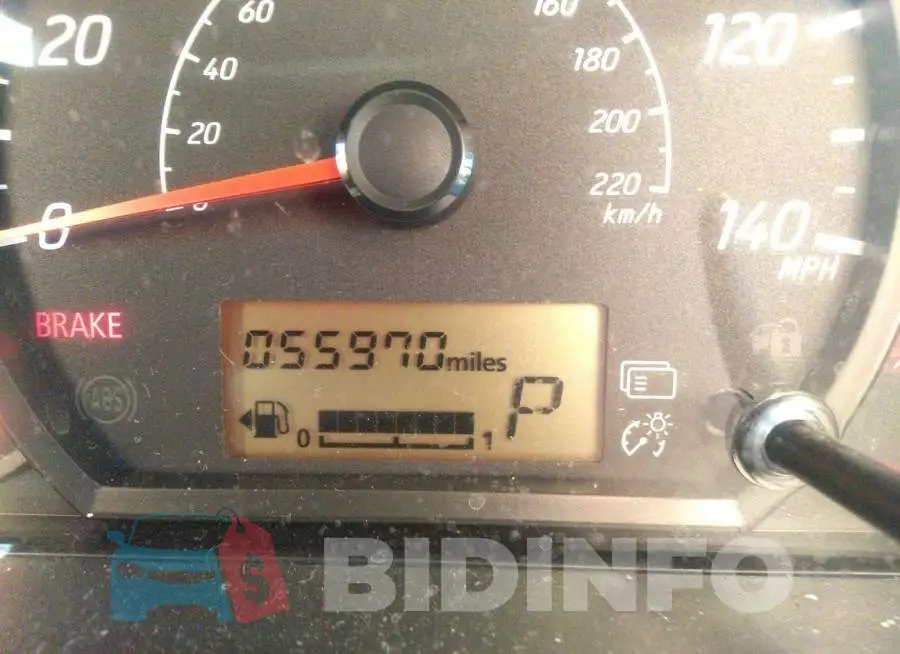 ML32F3FJ6KHF09030 Photo# 7