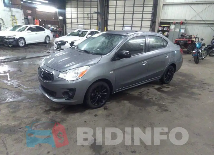 ML32F4FJ4LHF10166 Photo# 2