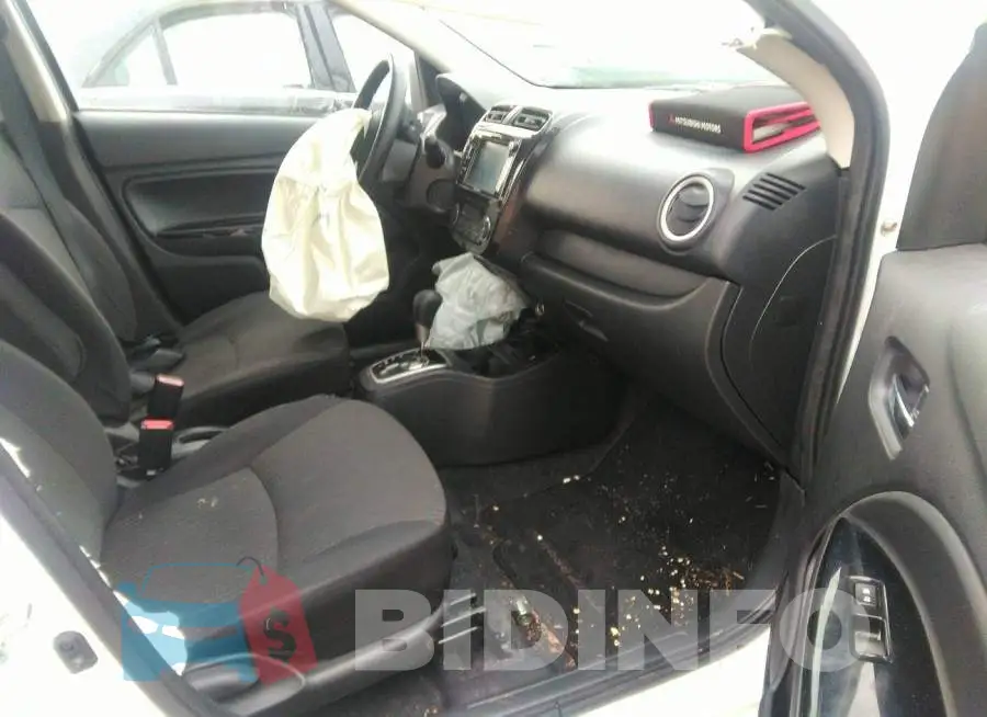 ML32F4FJ5KHF13513 Photo# 5