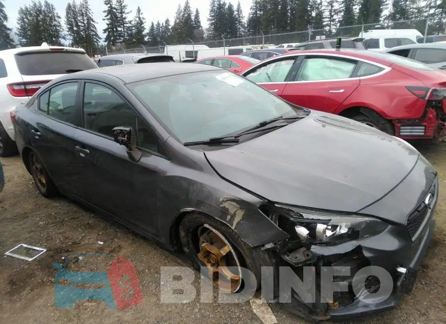 4S3GKAA68J3603182 Photo# 1