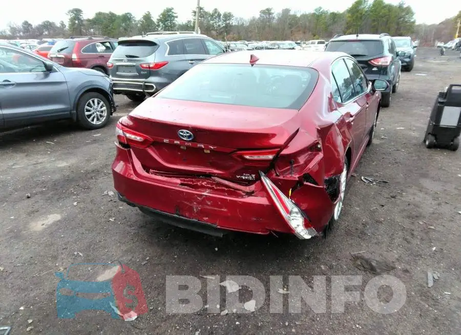 4T1F31AK2LU526162 Photo# 6