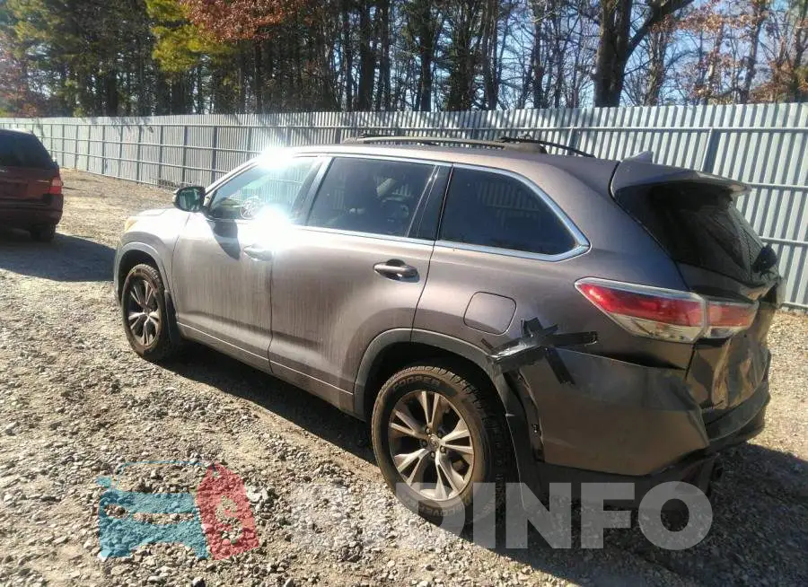5TDBKRFH3FS144149 Photo# 3