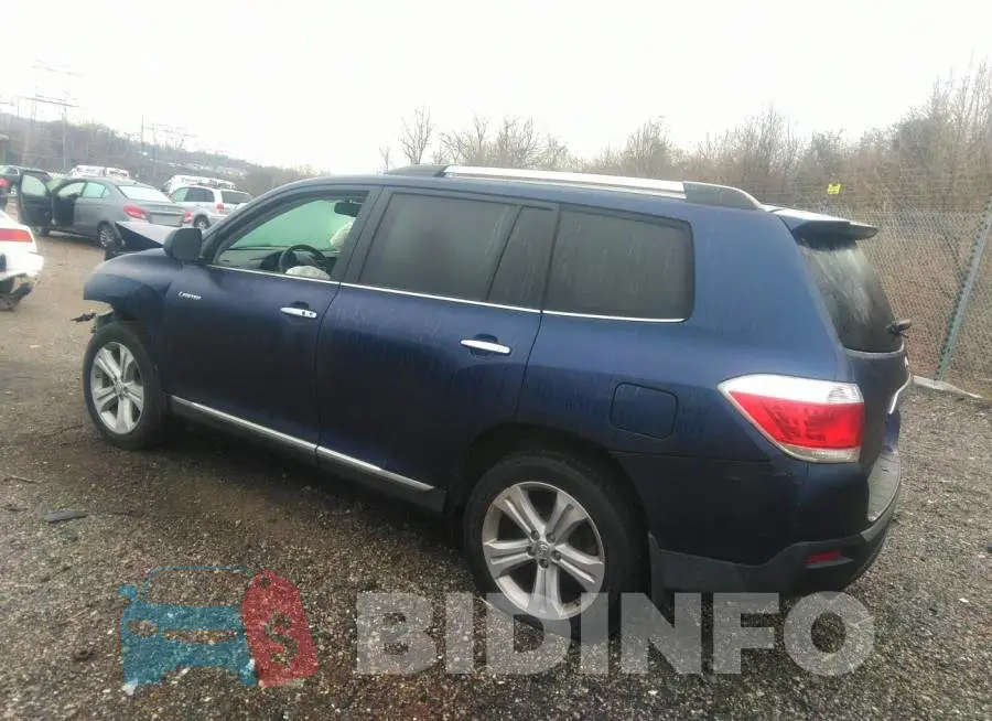 5TDDK3EH5DS241888 Photo# 3