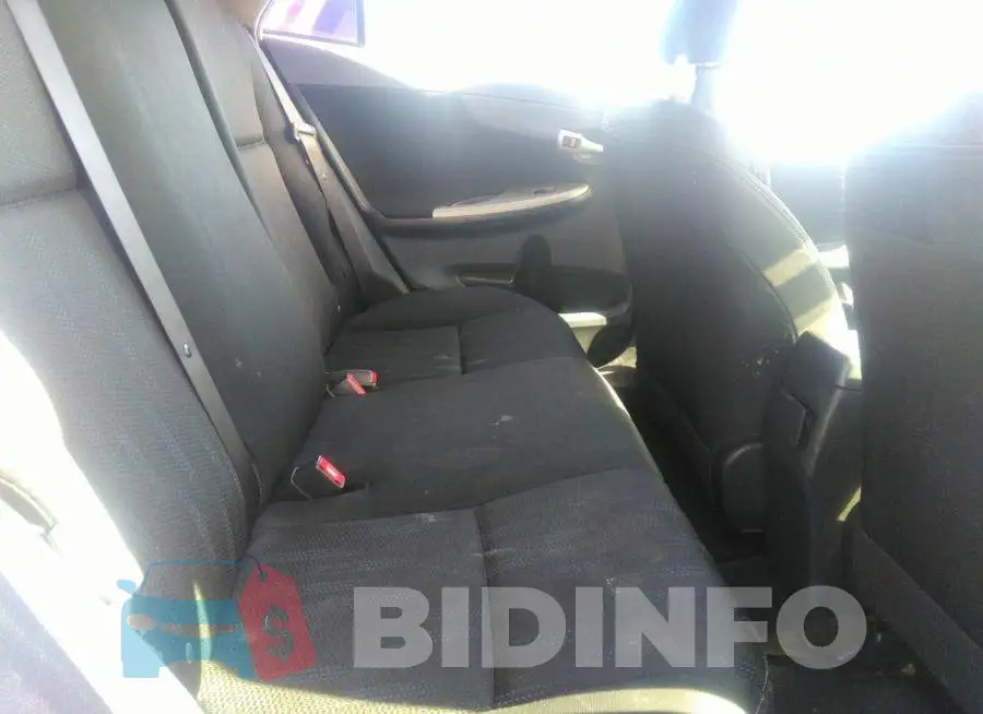 5YFBU4EEXDP163985 Photo# 8