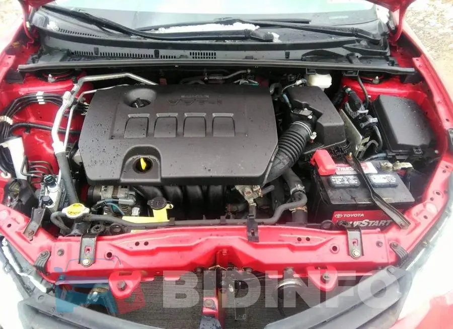 5YFBURHEXEP138322 Photo# 10