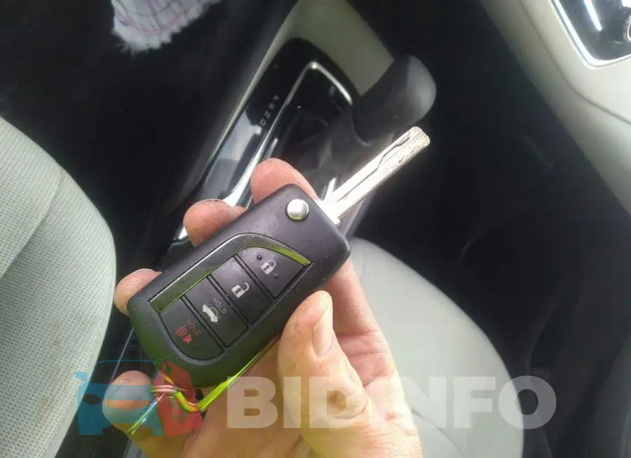 5YFEPMAE6MP154047 Photo# 11