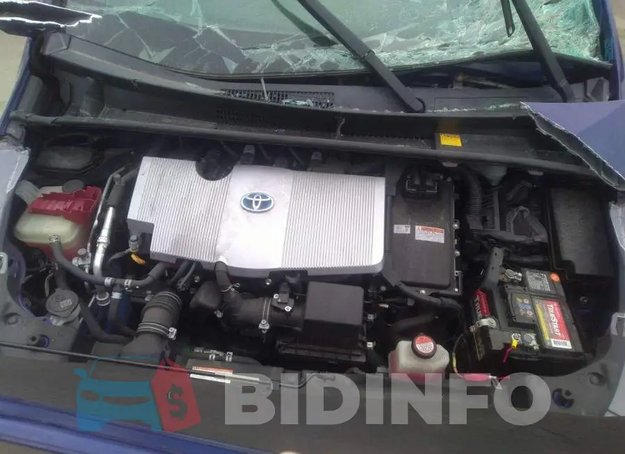 JTDKARFU1G3505364 Photo# 10