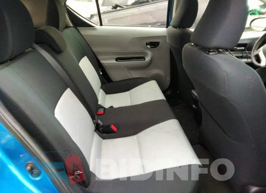 JTDKDTB37E1563263 Photo# 8