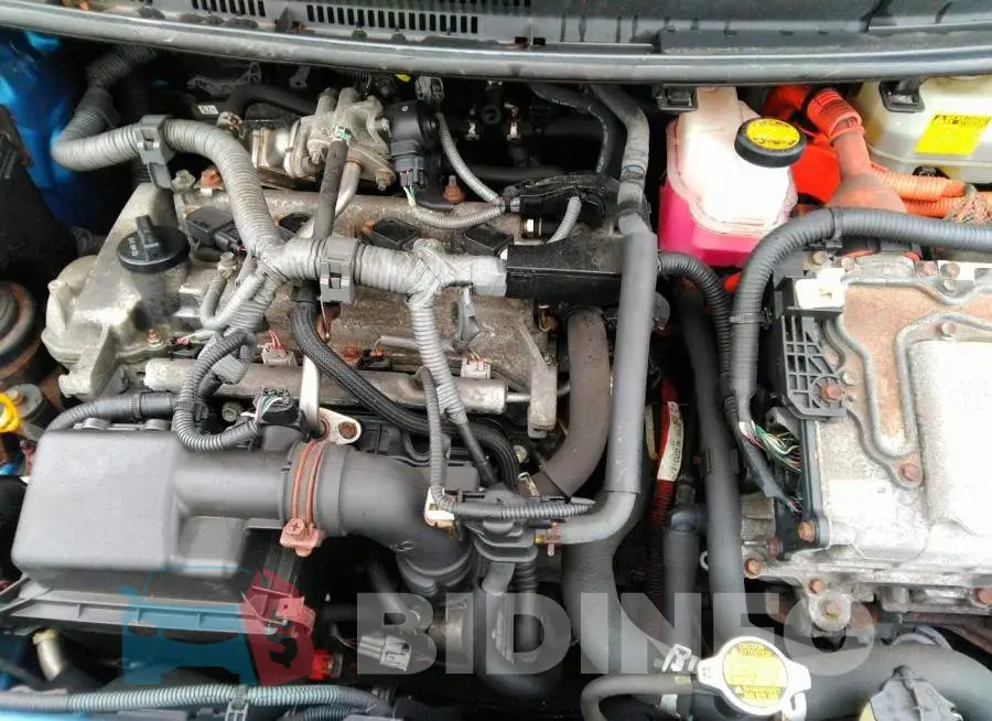 JTDKDTB37E1563263 Photo# 10