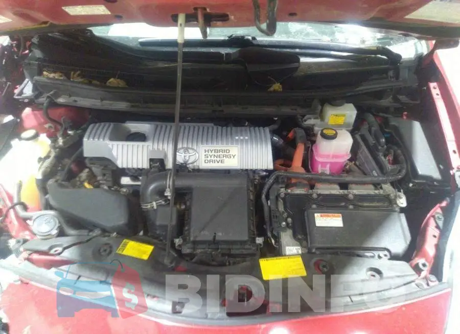 JTDKN3DU3E1755900 Photo# 10
