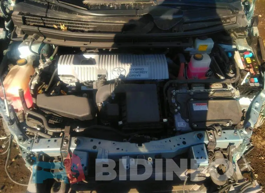 JTDKN3DU3E1796253 Photo# 10