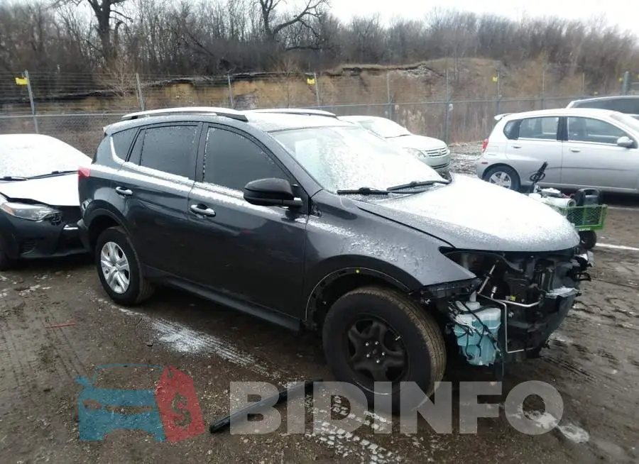 JTMBFREV6FD151278 Photo# 1