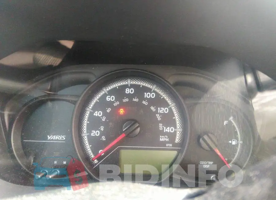VNKKTUD38FA043278 Photo# 7