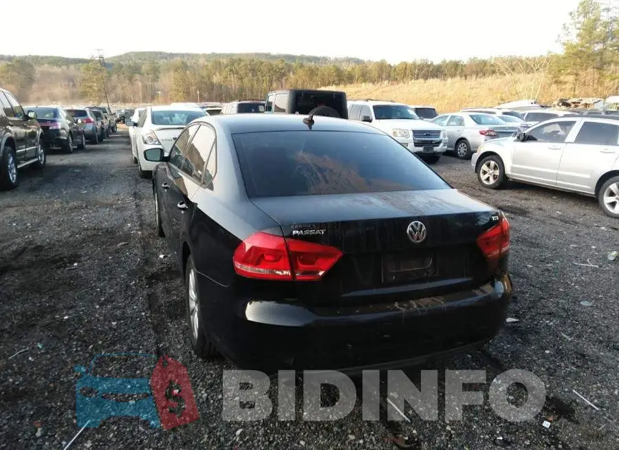 1VWAS7A39EC109656 Photo# 3