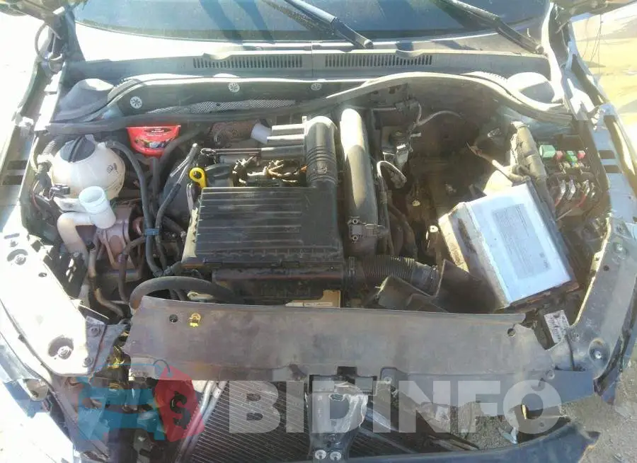 3VW2B7AJ8HM216364 Photo# 10