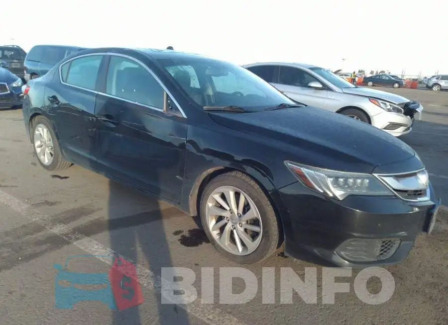 19UDE2F75GA008684 Photo# 1