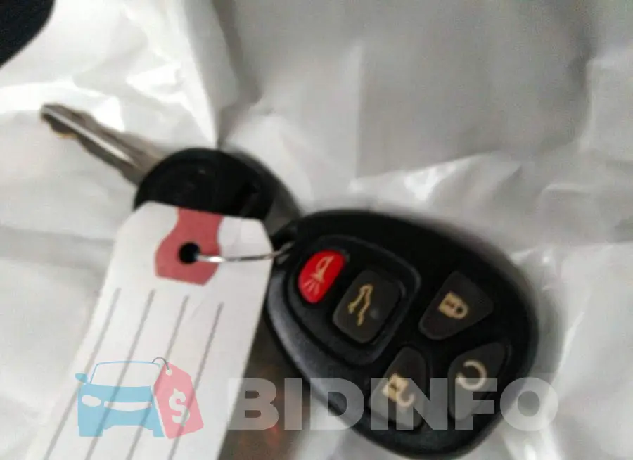 1GKKVPKD8FJ152506 Photo# 11
