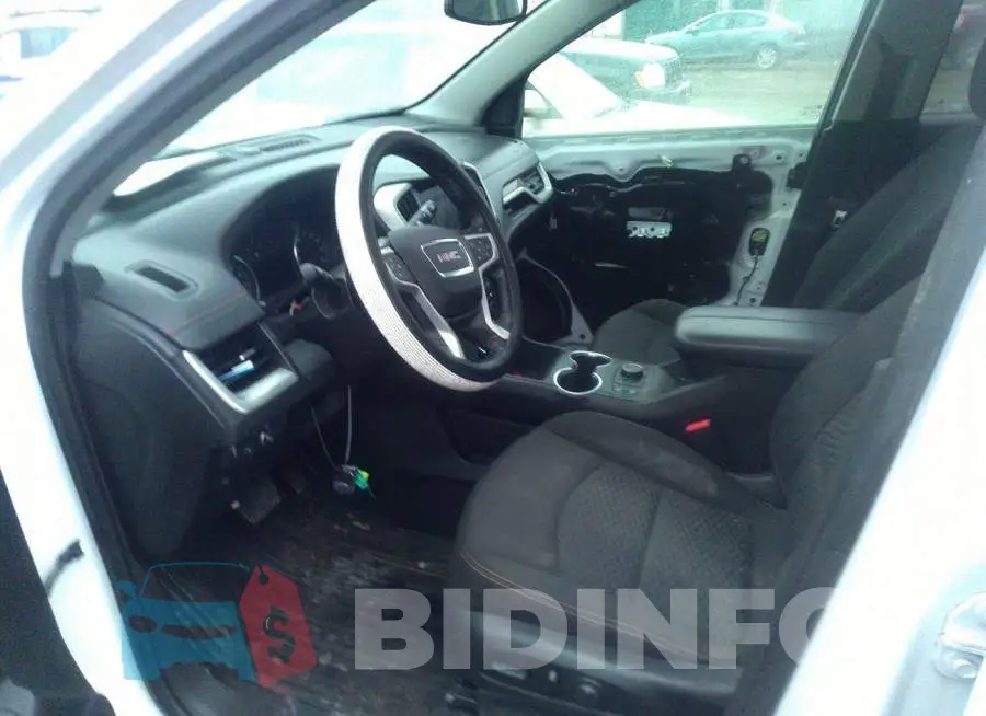 3GKALTEV4JL317385 Photo# 5