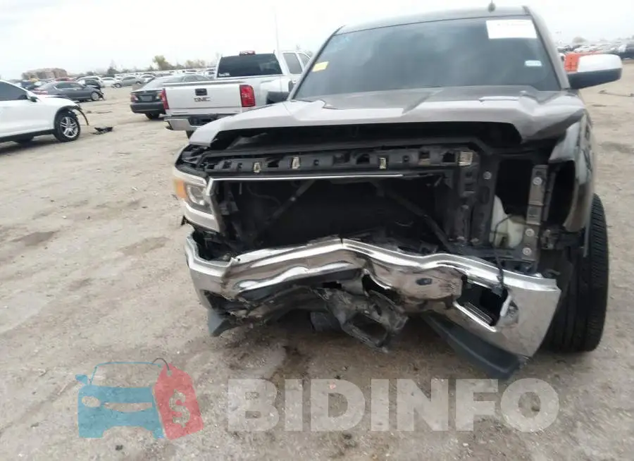 3GTP1VEC7EG427481 Photo# 6