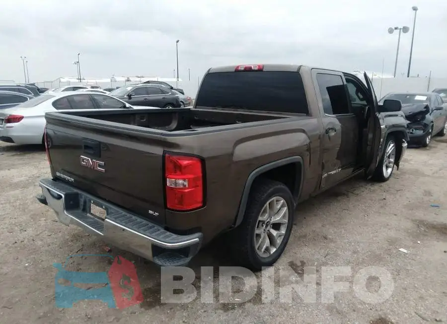 3GTP1VEC7EG427481 Photo# 4