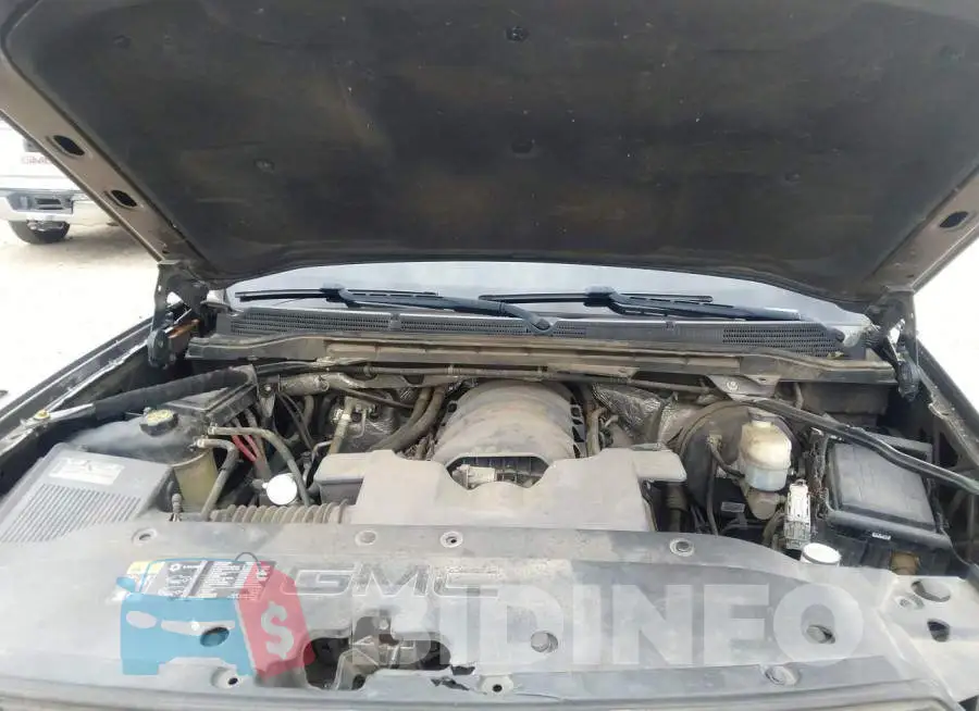 3GTP1VEC7EG427481 Photo# 10