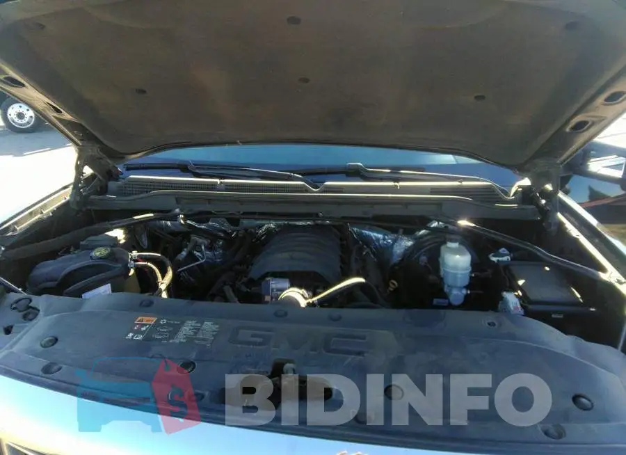 3GTP1VEC7FG462975 Photo# 10