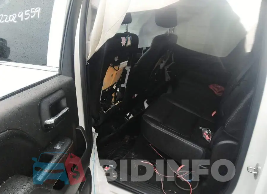 3GTP1VEC9EG565524 Photo# 8