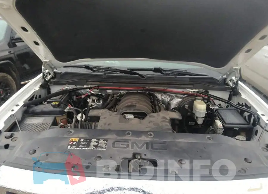 3GTP1VEC9EG565524 Photo# 10