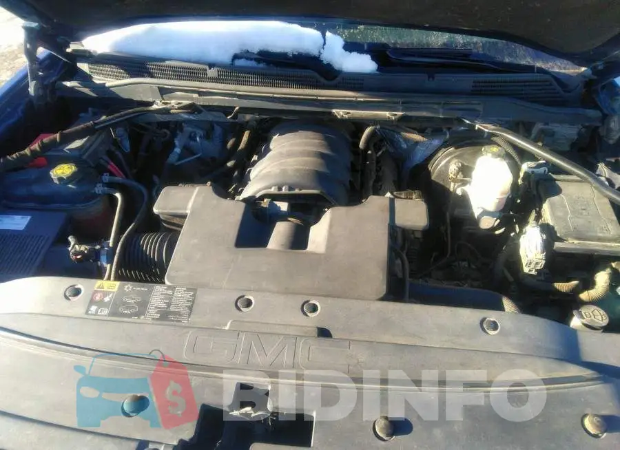 3GTU2PEC5GG349863 Photo# 10