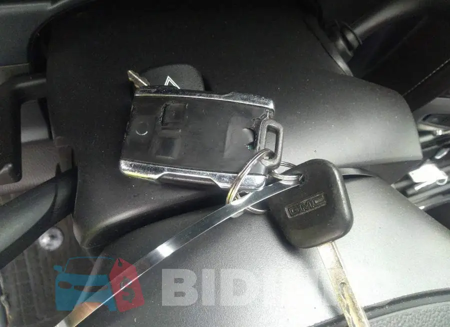 3GTU2VECXFG324184 Photo# 11