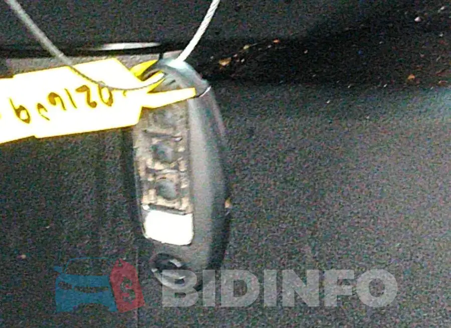 1N4AA5AP4EC472238 Photo# 11