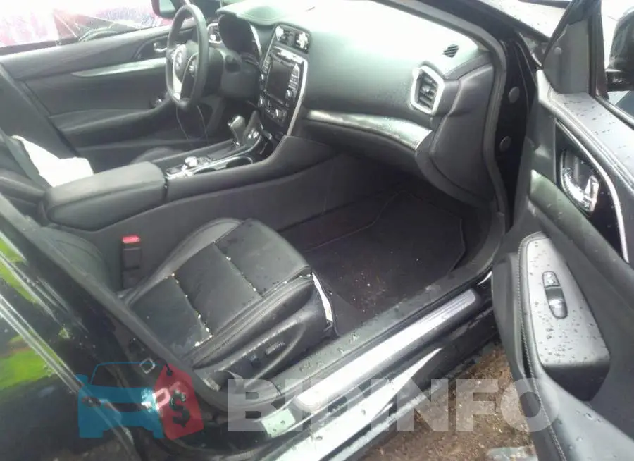 1N4AA6CV1NC507450 Photo# 5