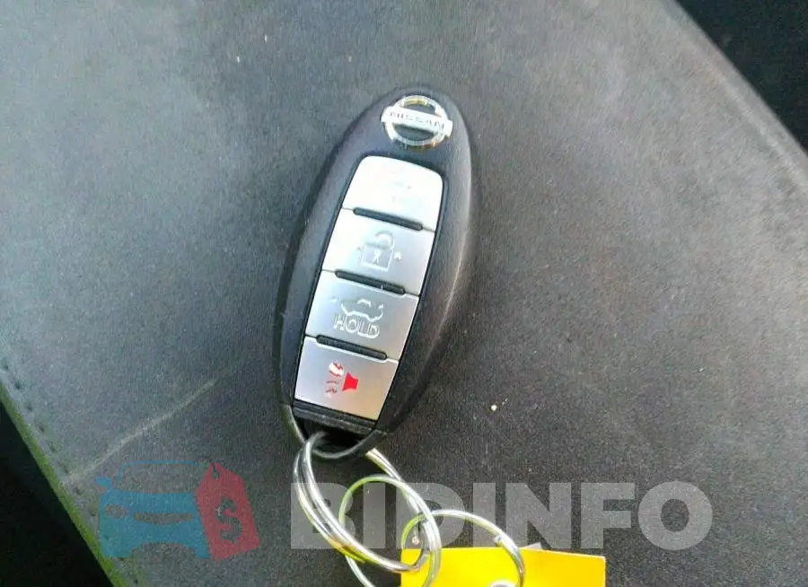 1N4AL3AP2EC429998 Photo# 11