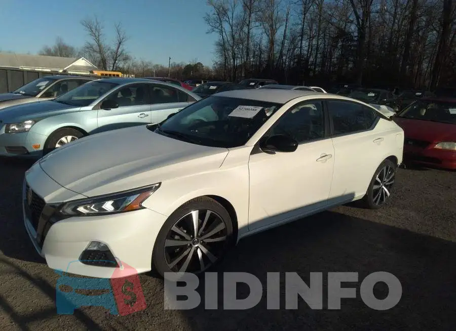 1N4BL4CV7LC127223 Photo# 2