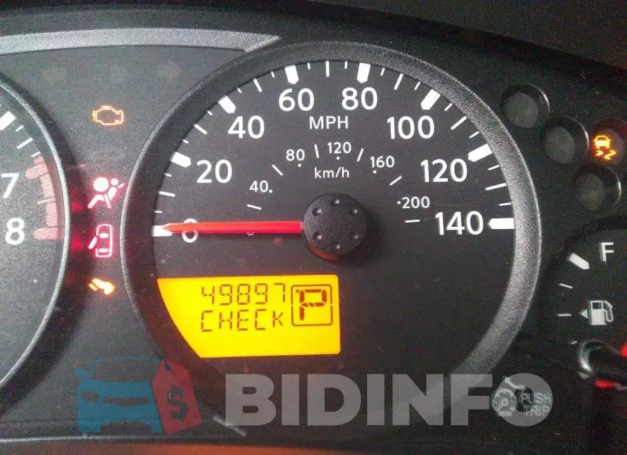 1N6ED0EB4LN716117 Photo# 7